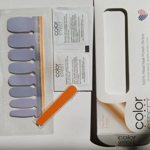 Color Street Nail Strips Windy City